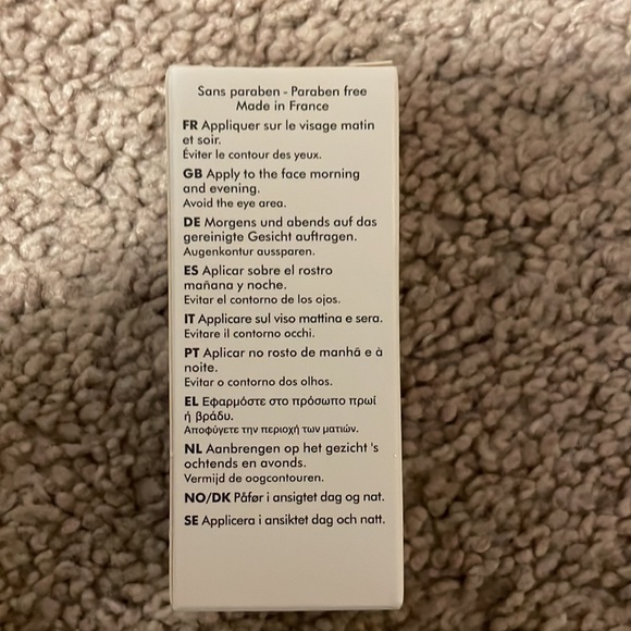 Biotherm Aquasource gel hydrant - Picture 5 of 5